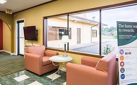 Rodeway Inn Hazlehurst